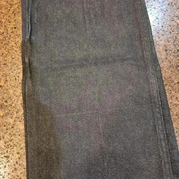 NWT Wrangler 936BLK Black Jeans Multiple sizes. Same day shipping 🚢 - Picture 5 of 5